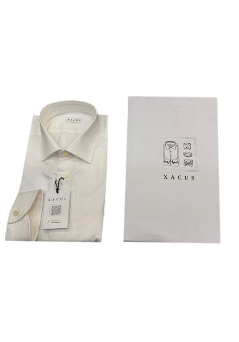 Camicia classic taylor XACUS | Camicie | 11209 533ML001